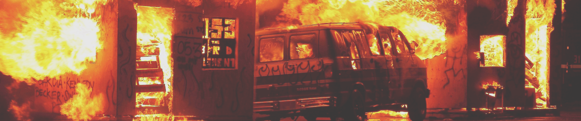 Seguro Incêndio