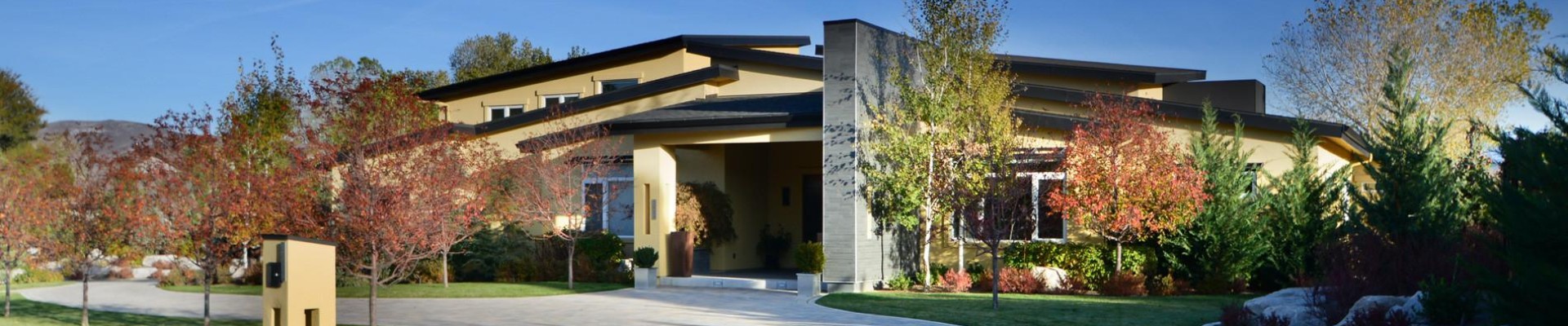 Seguro Residencial